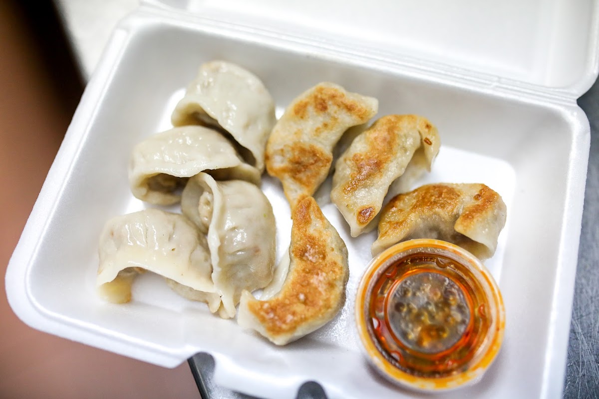 Fu Sing Chinese Restaurant